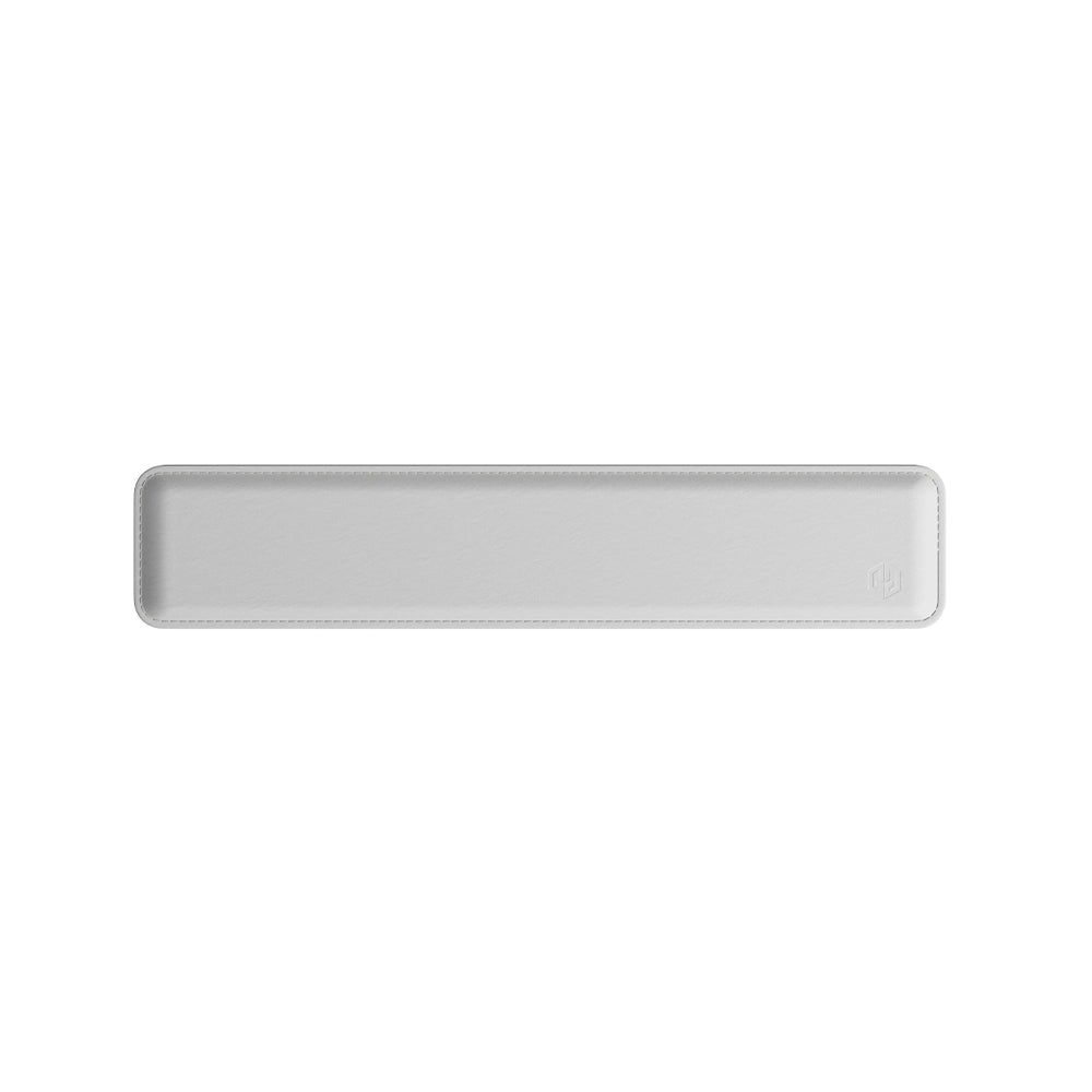 Designed by GG Wrist Rest Iron Mace Mini 65% White