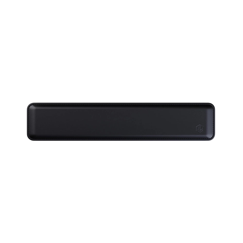 Designed by GG Wrist Rest Iron Mace Mini 65% Black
