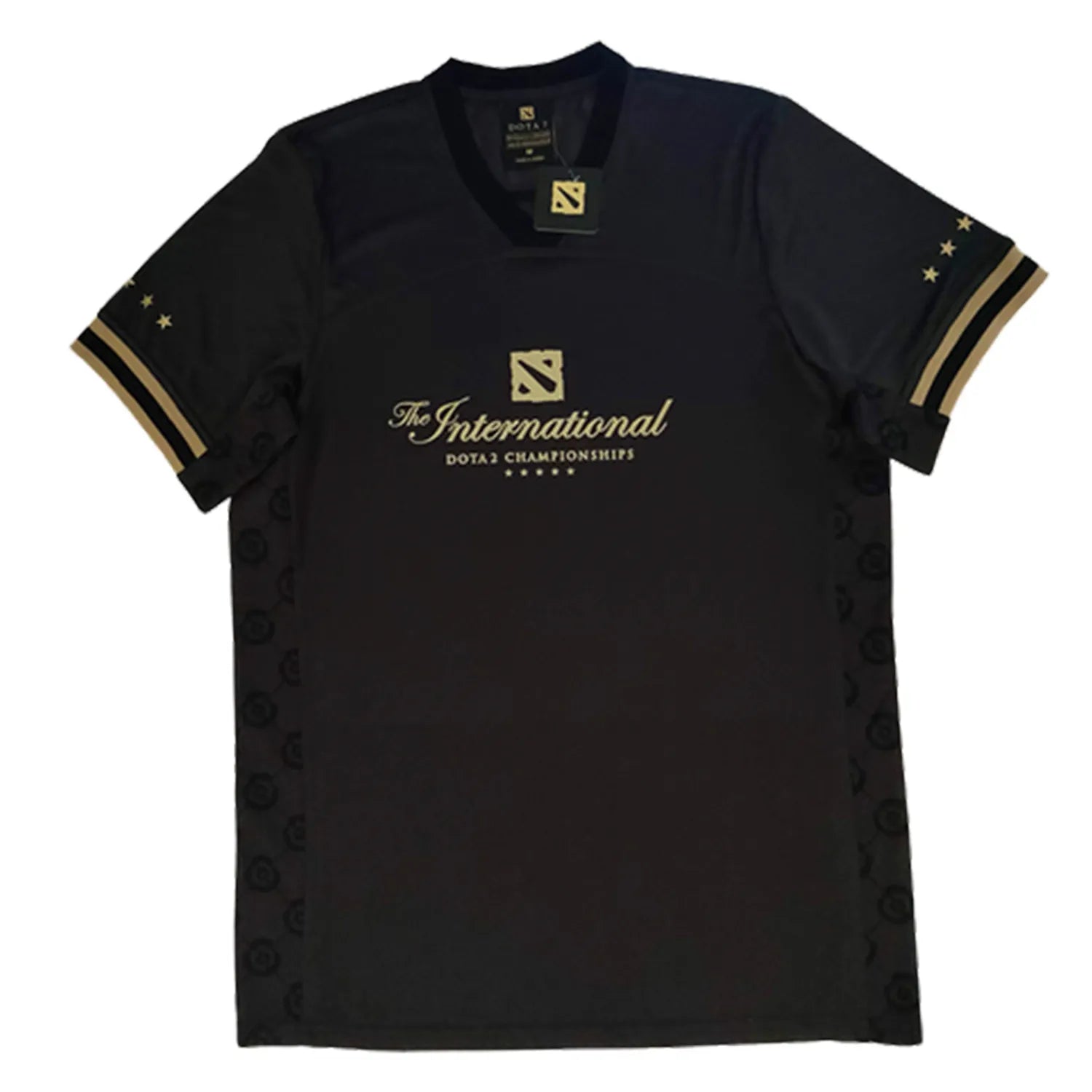 Dota II Jersey The Internationals