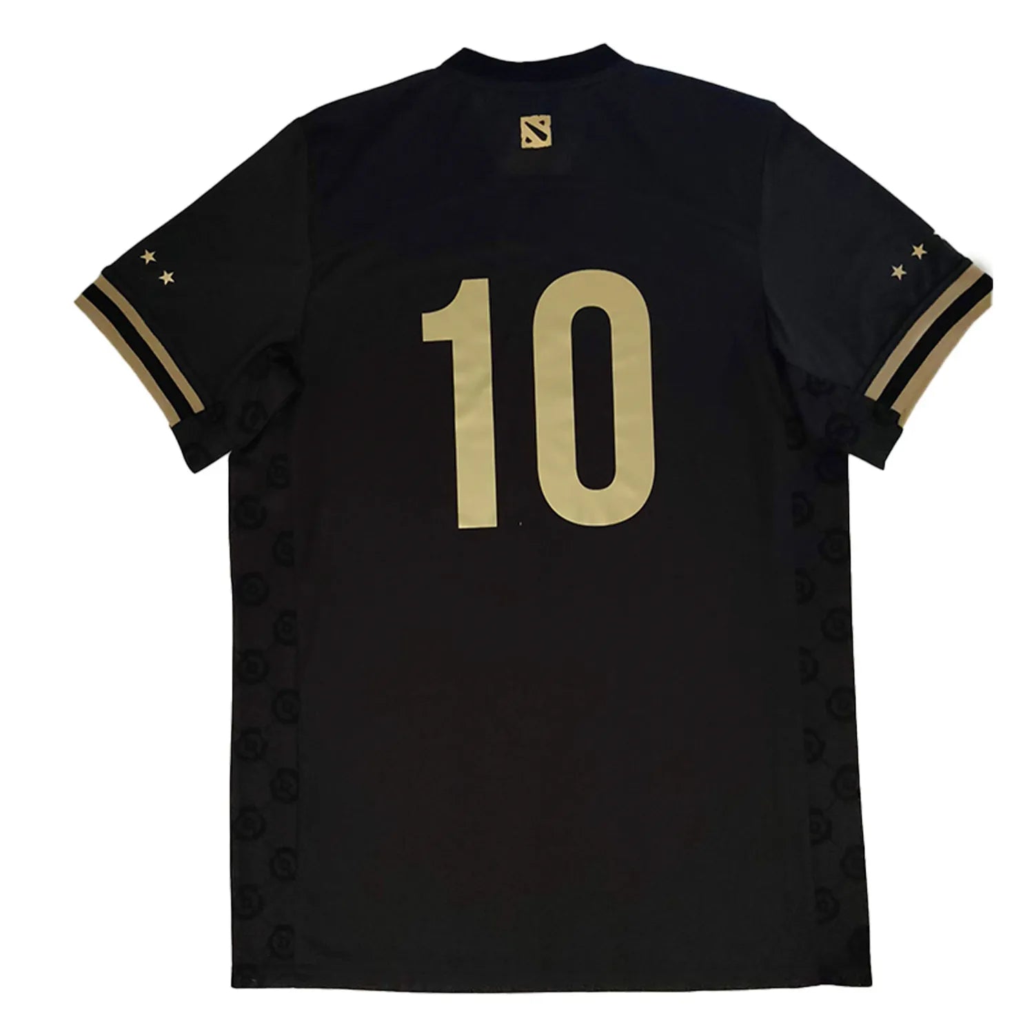 Dota II Jersey The Internationals