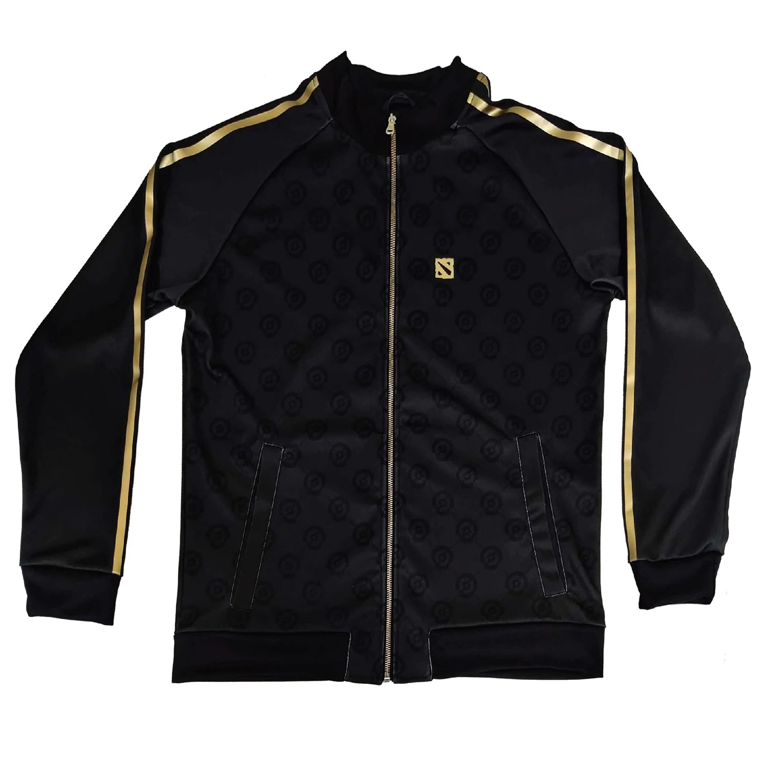 Dota II Jacket The International