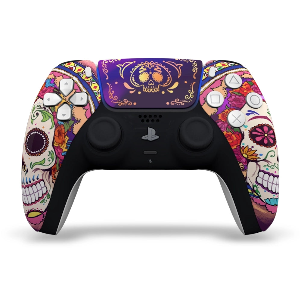 Draw My Pad PS5 Palettes Calaveras