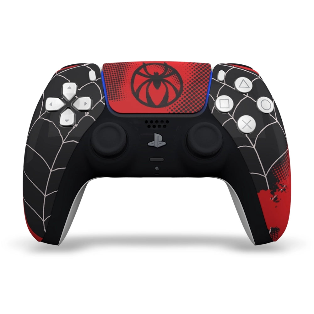 Draw My Pad PS5 Palettes Vanguard