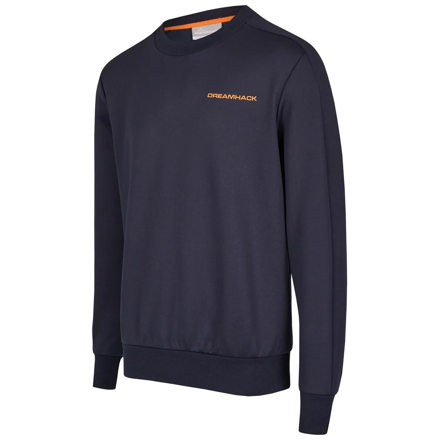Dreamhack Sweater Black