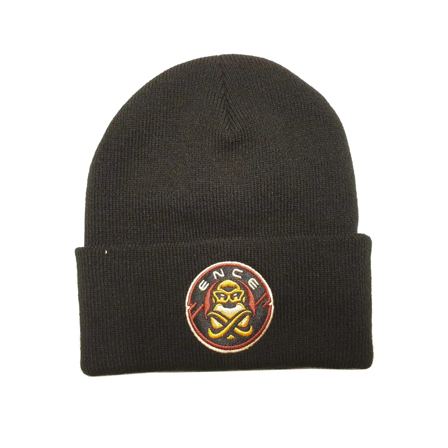 ENCE Bonnet Noir