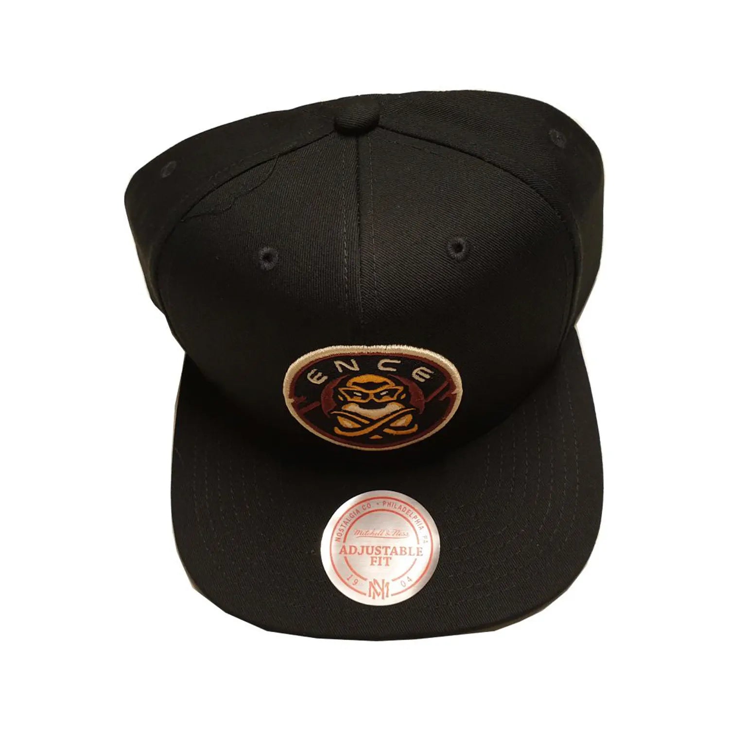 ENCE Casquette Original Snapback