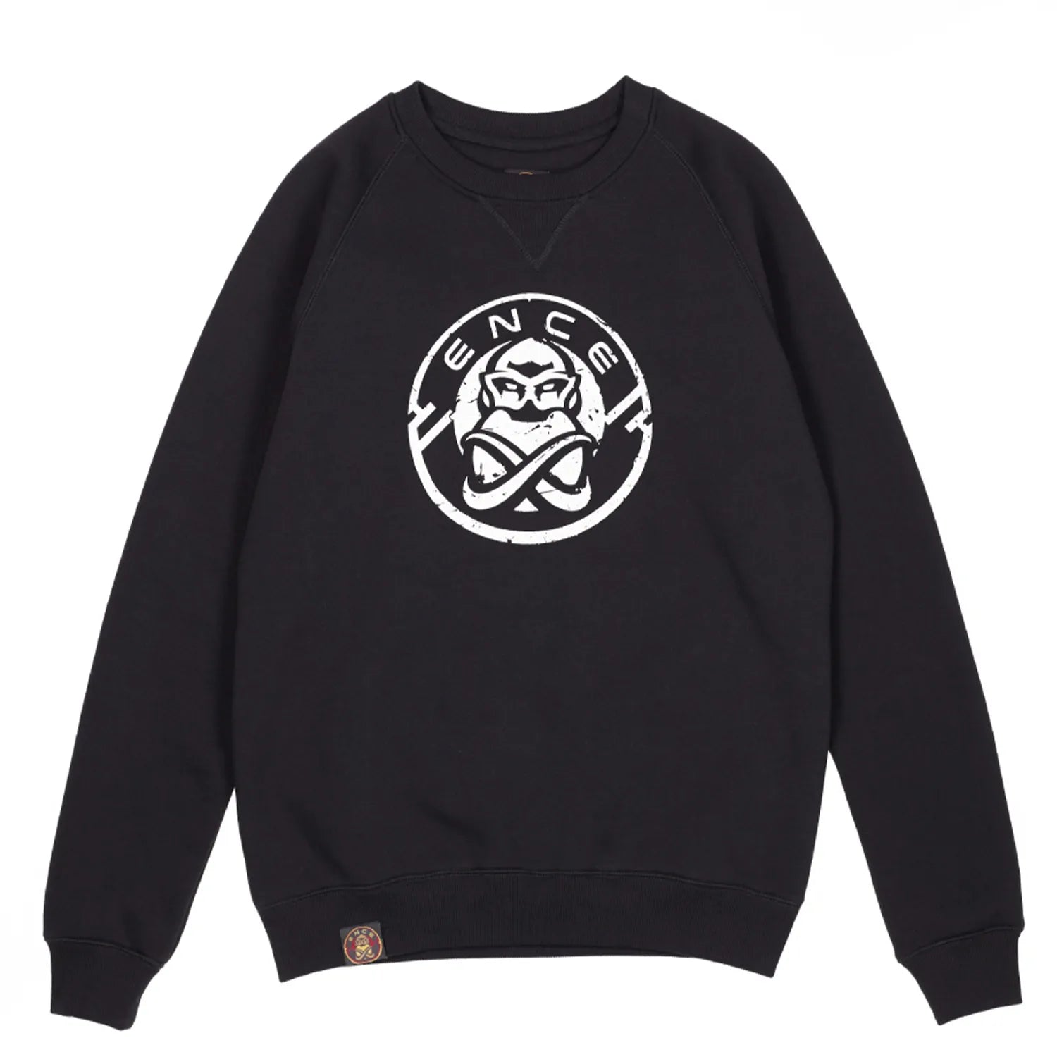 ENCE Pull College Noir