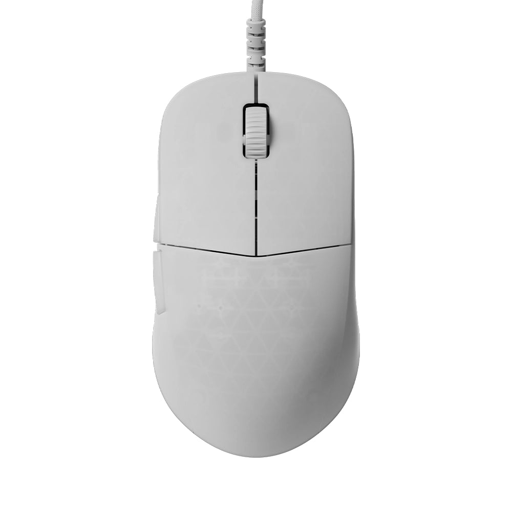 Endgame Gear XM2 8K White Frost
