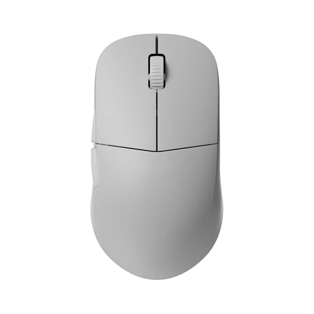 Endgame Gear XM2w 4K V2 Wireless White Frost