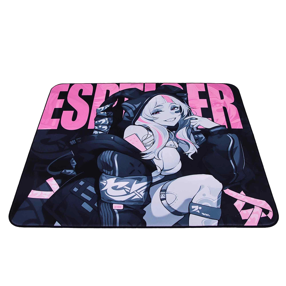 EspTiger Pioneer Tang Dao Rose