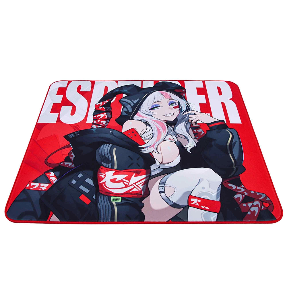EspTiger Pioneer Tang Dao Rouge