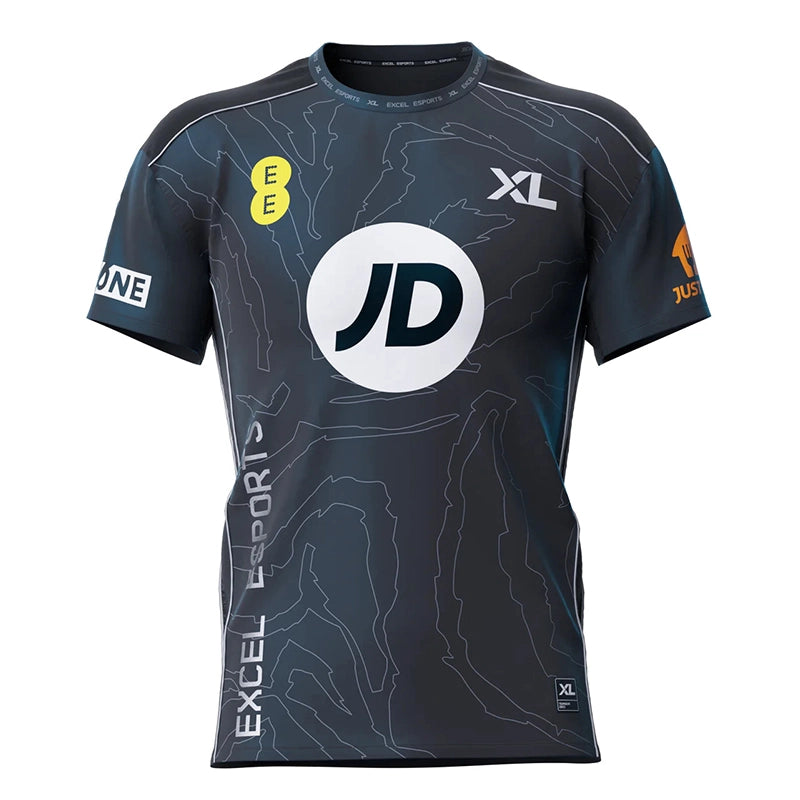 Excel Jersey 2023