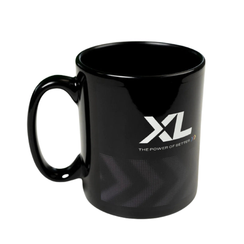Excel Mug