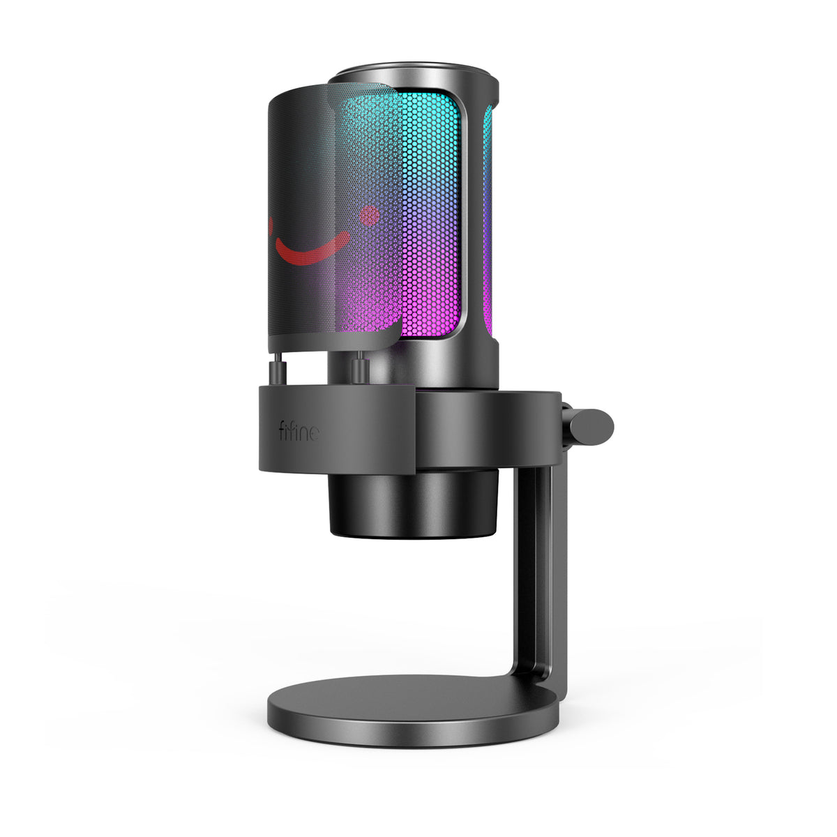 FIFINE AmpliGame A8 - Noir