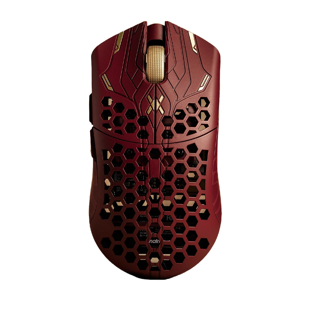 Finalmouse ULX Prophecy 8K CF Wireless ScreaM