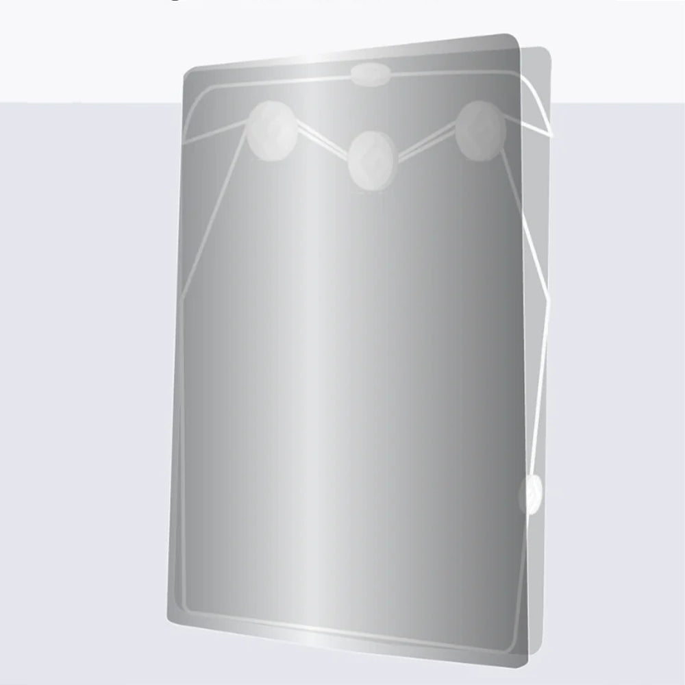 FLOATING GRIP Support Mural PS5 Blanc