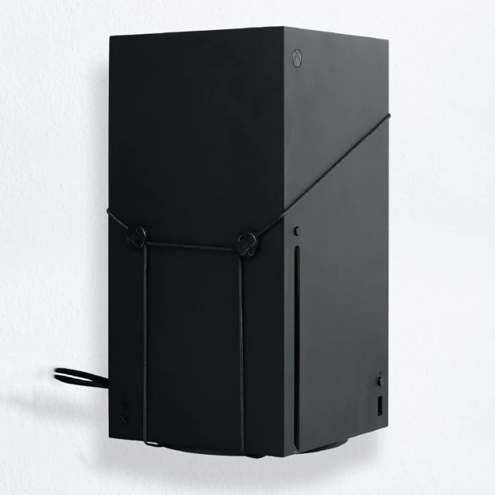 FLOATING GRIP Support Mural Xbox Series X Noir