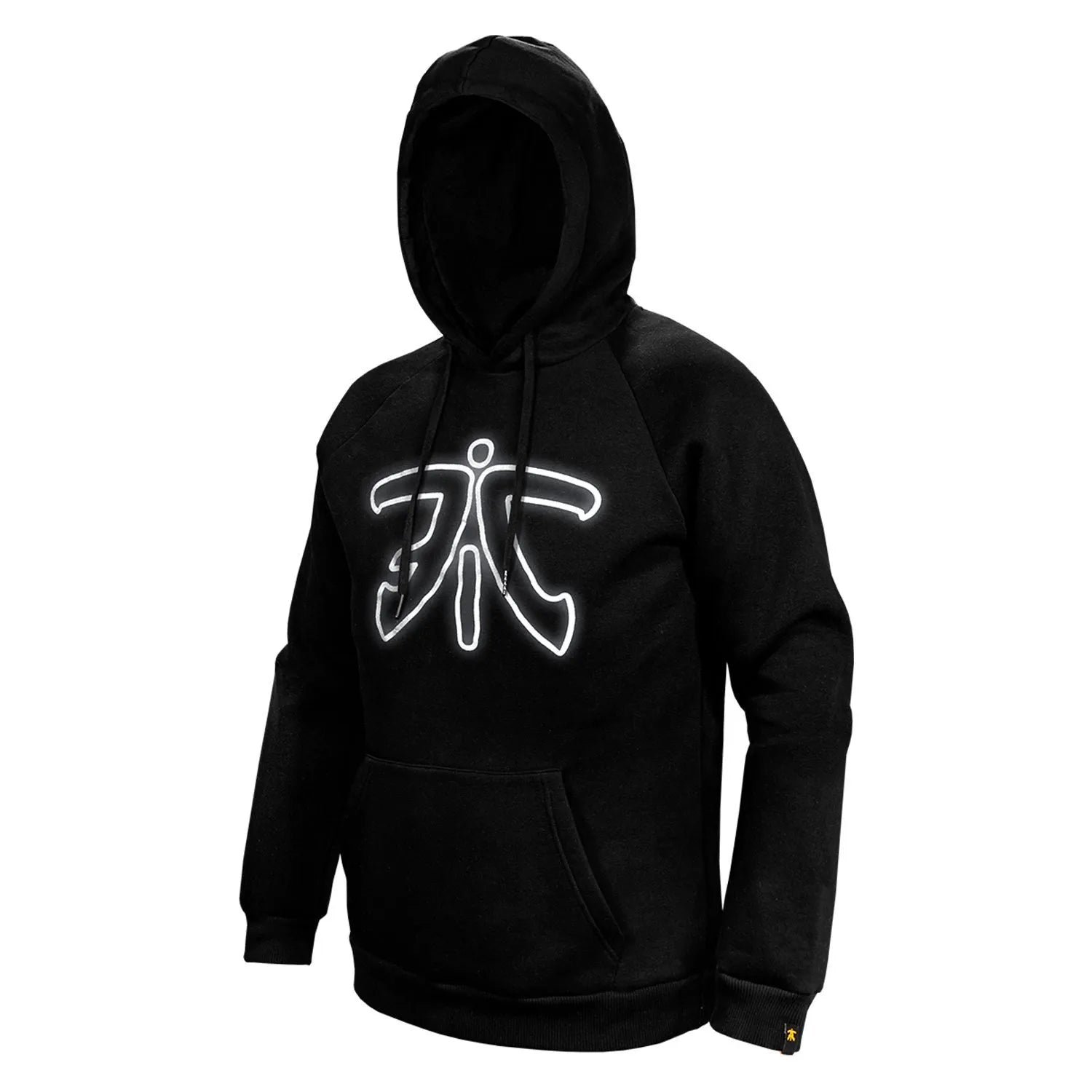 Fnatic Hoodie Blackline 2.0