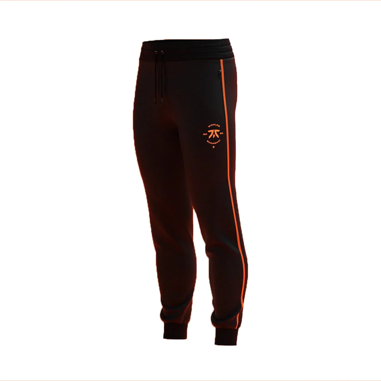 Fnatic Joggers Pro Worlds 2020