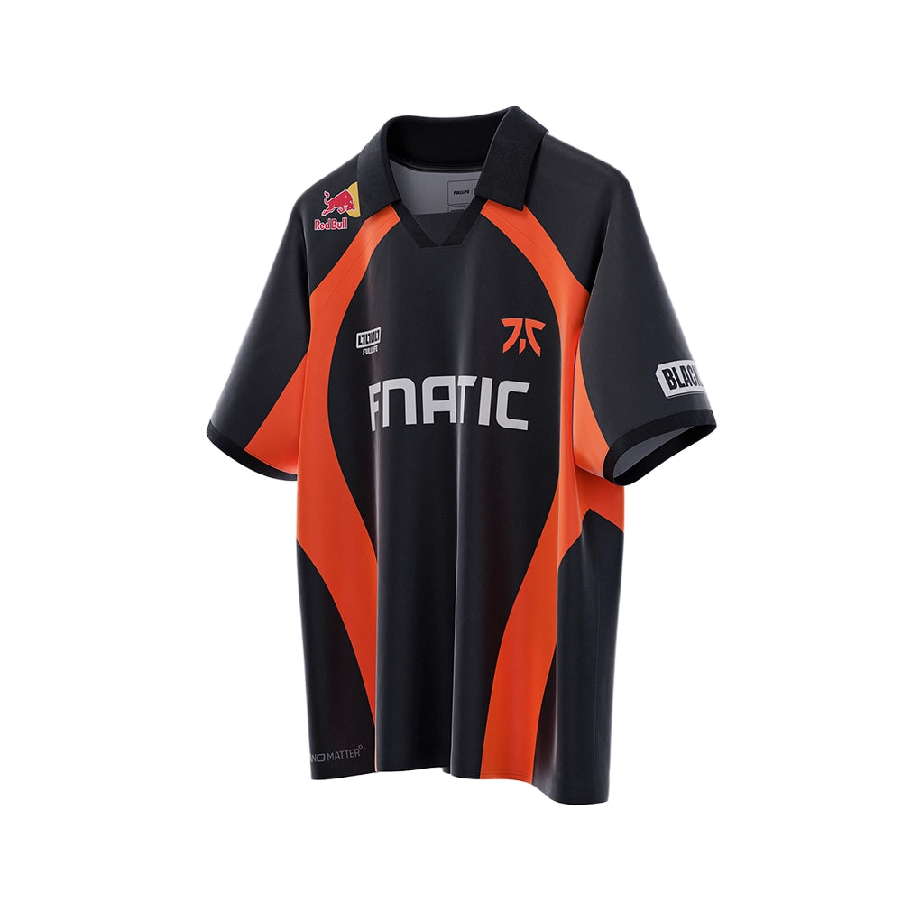 Fnatic Jersey Pro 2026