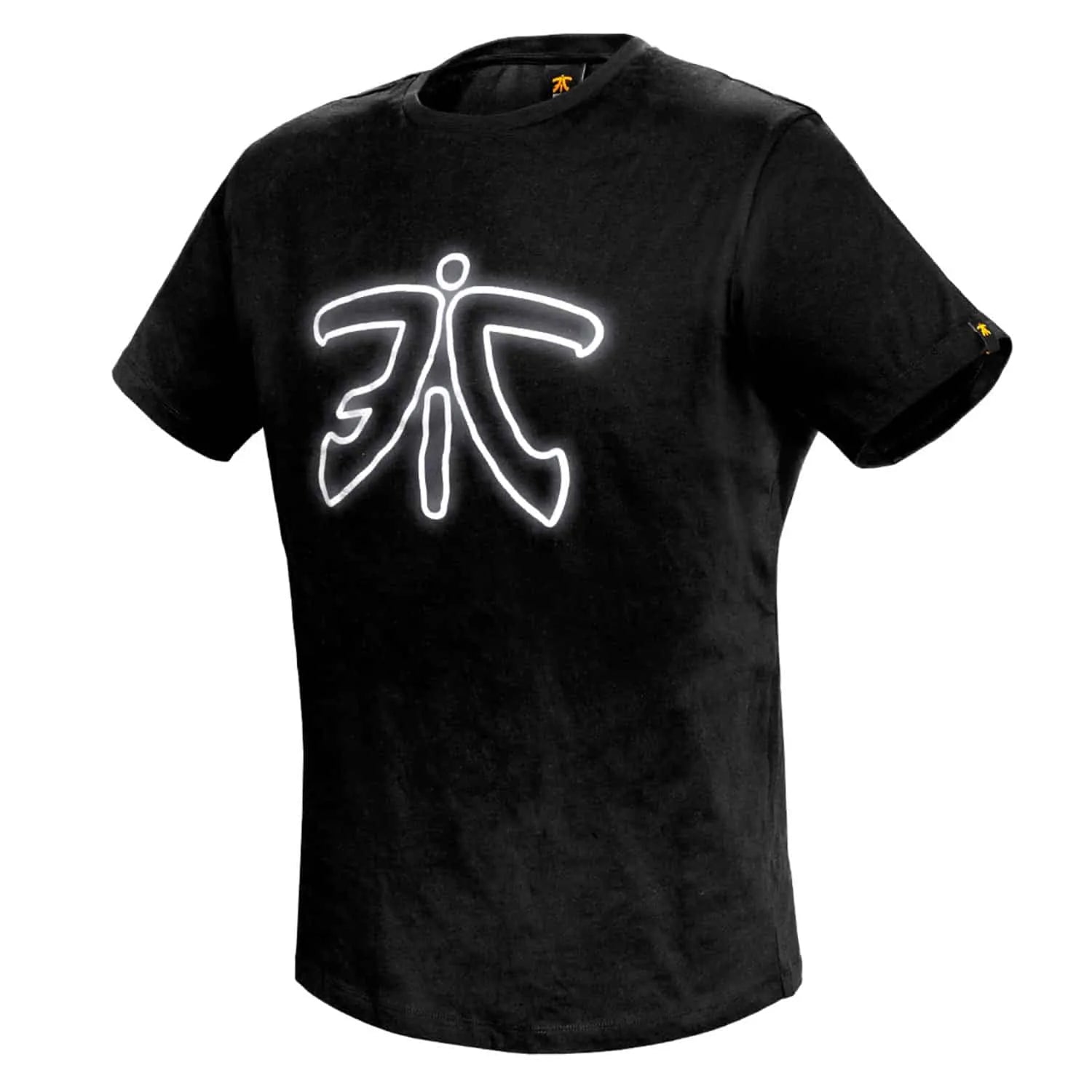 Fnatic T-Shirt Blackline 2.0