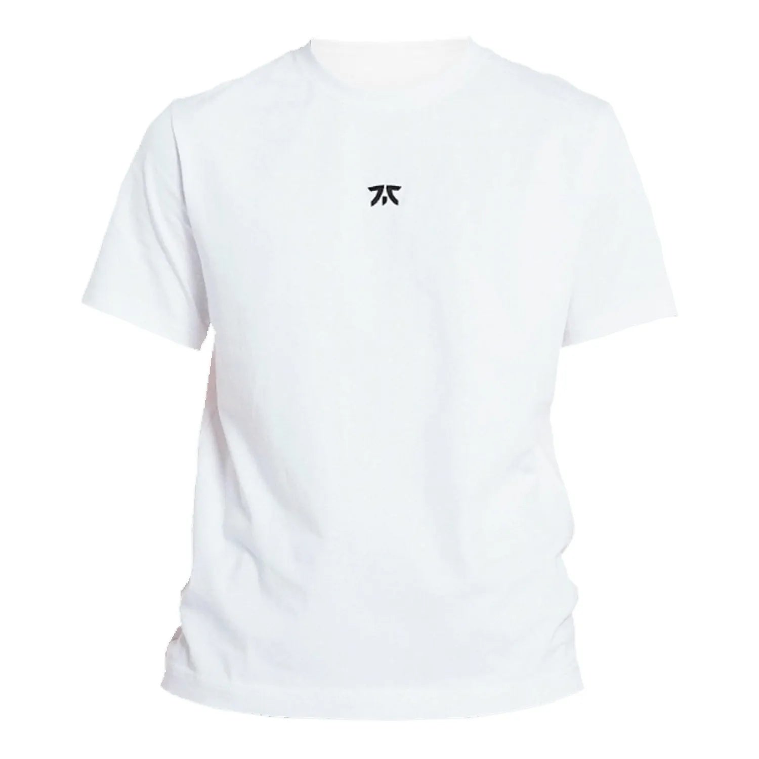 Fnatic T-Shirt Core Blanc