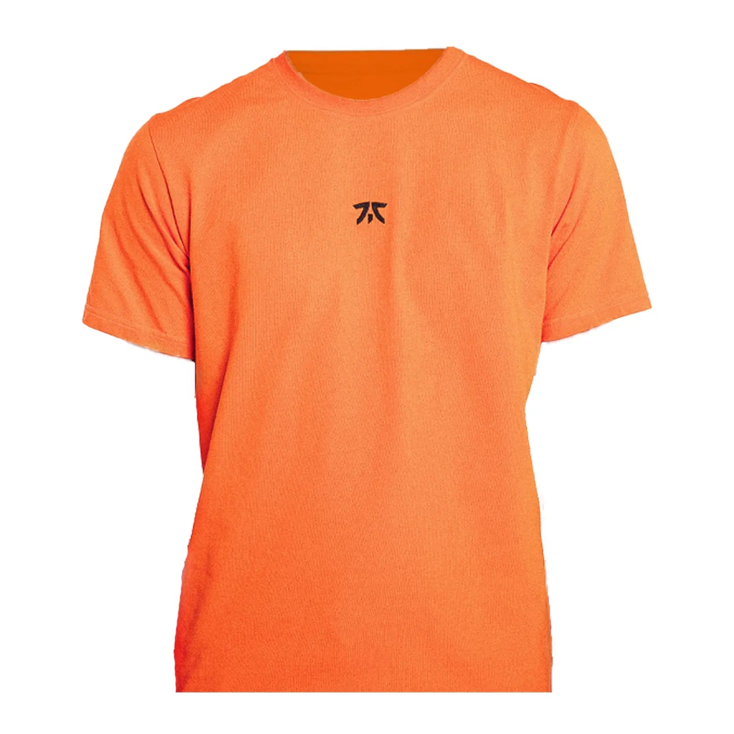 Fnatic T-Shirt Core Orange
