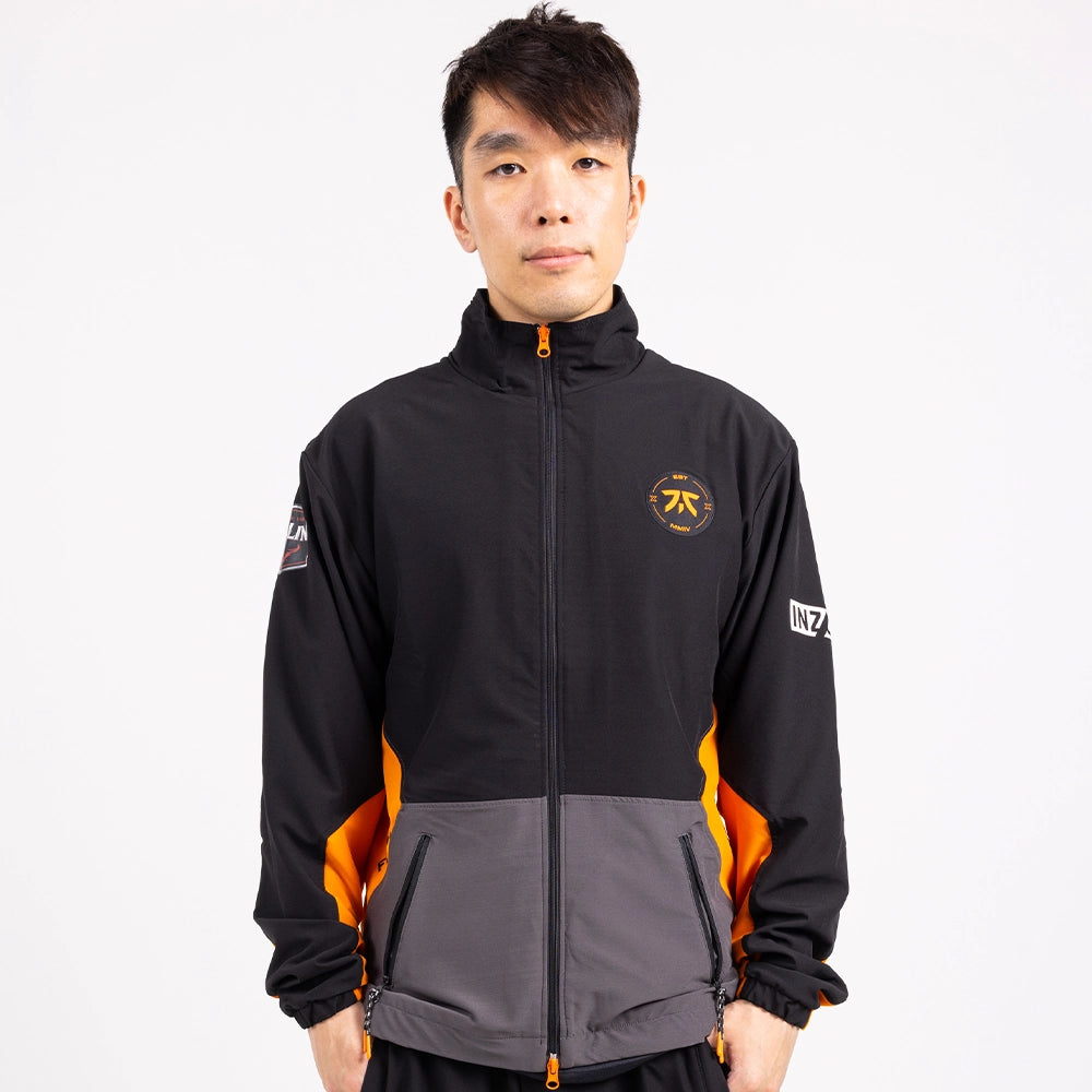 Fnatic Veste Pro 2024
