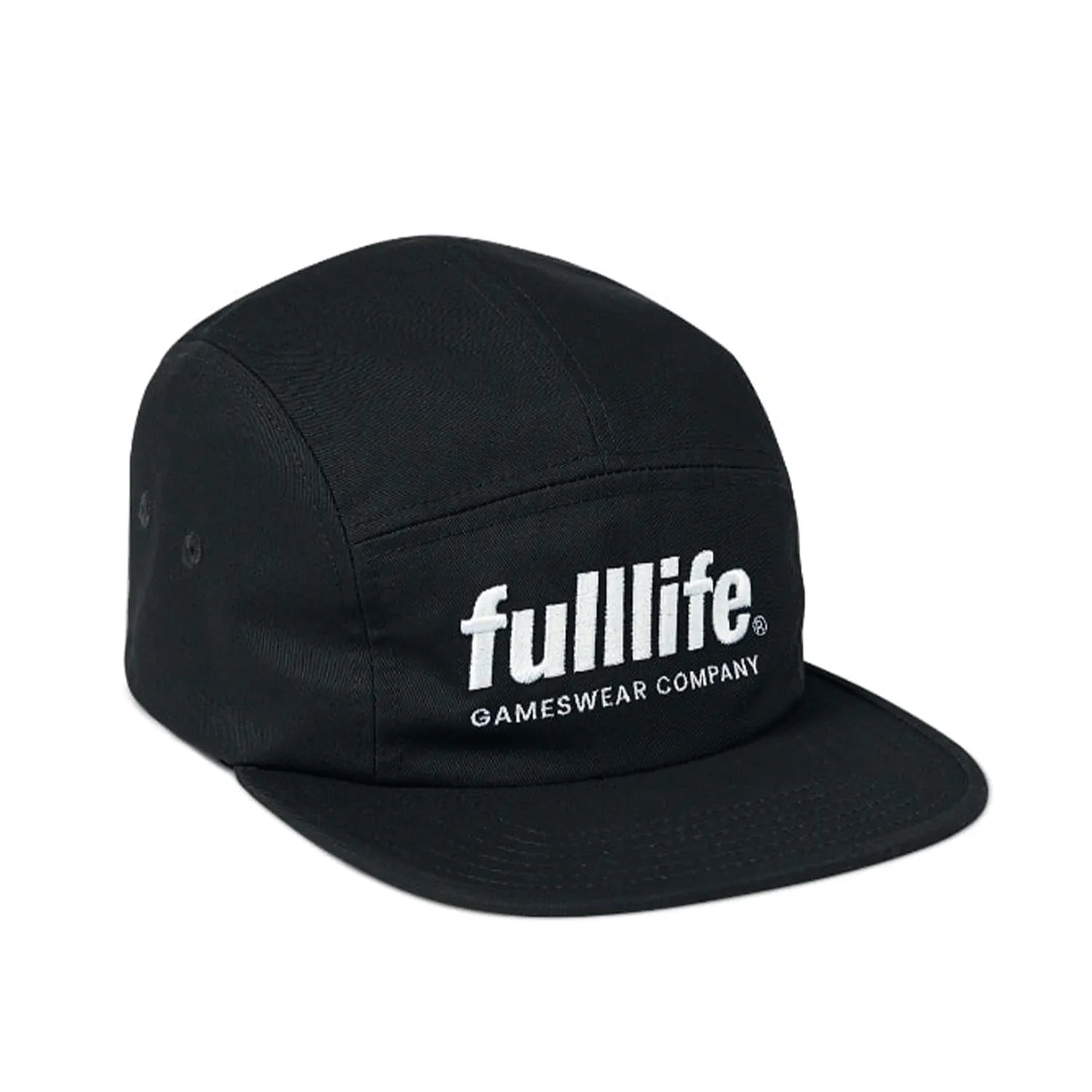 Fulllife Casquette 5v5 Noir