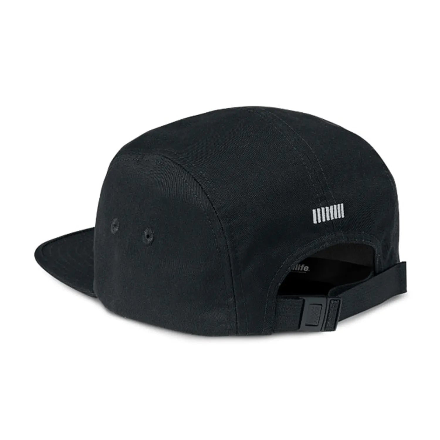 Fulllife Casquette 5v5 Noir