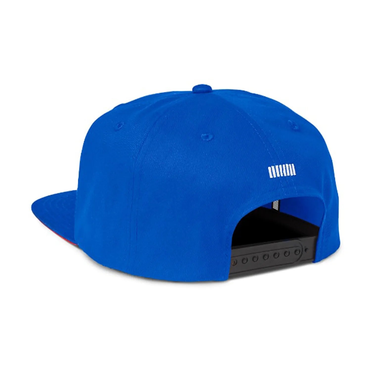 Fulllife Casquette Magnetics Bleu