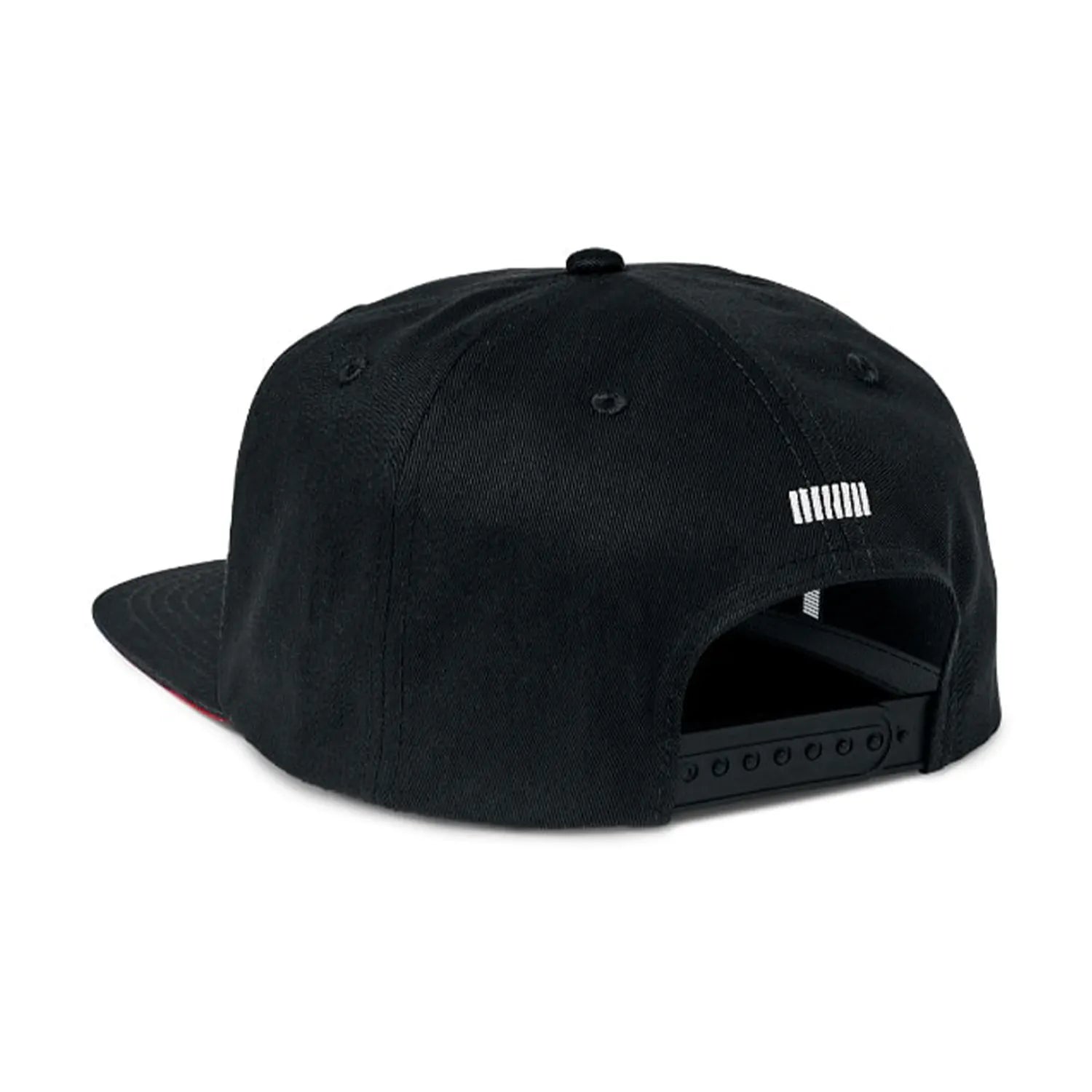 Fulllife Casquette Magnetics Noir