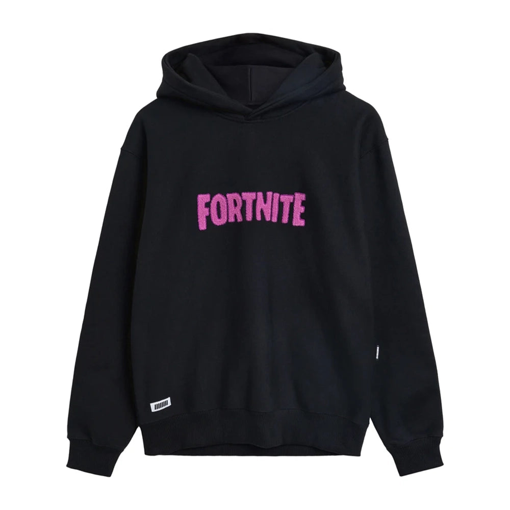 Fulllife Fortnite Fluffy Hoodie