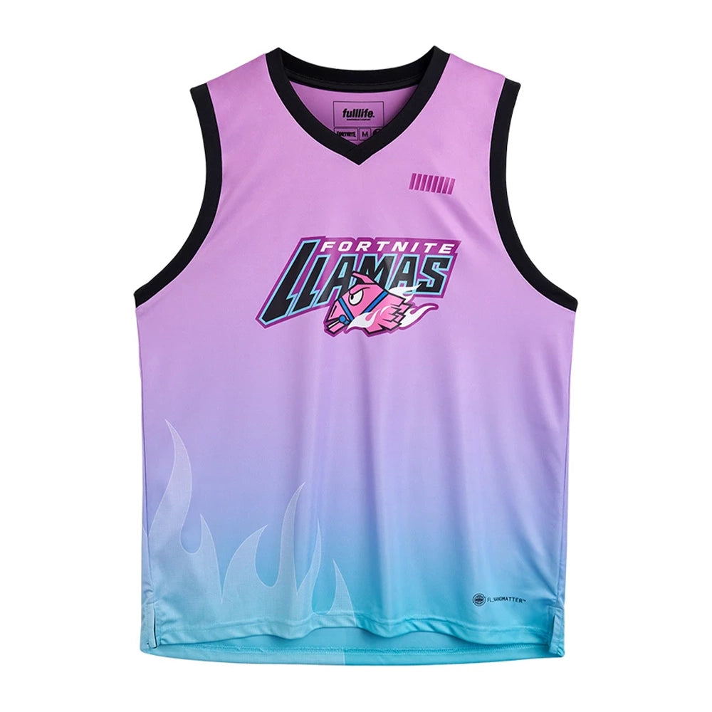 Fulllife Fortnite Maillot Llamas