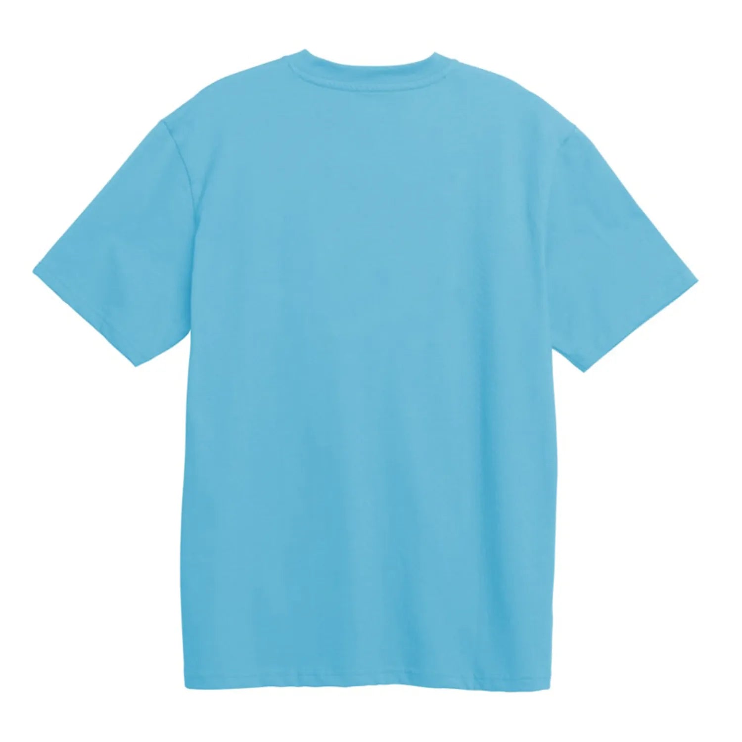Fulllife T-Shirt MCES Major League Bleu