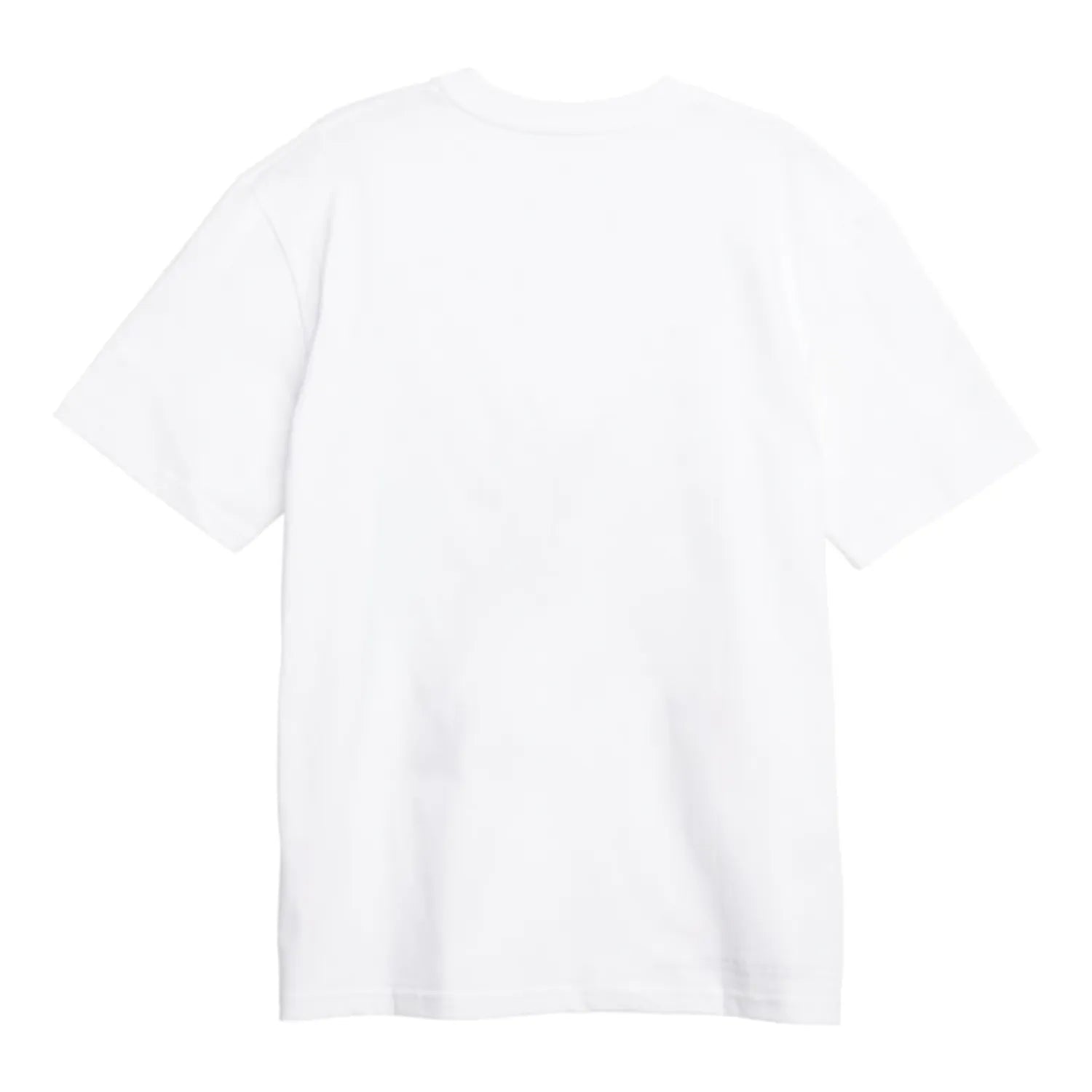 Fulllife T-Shirt MCES Campus Blanc