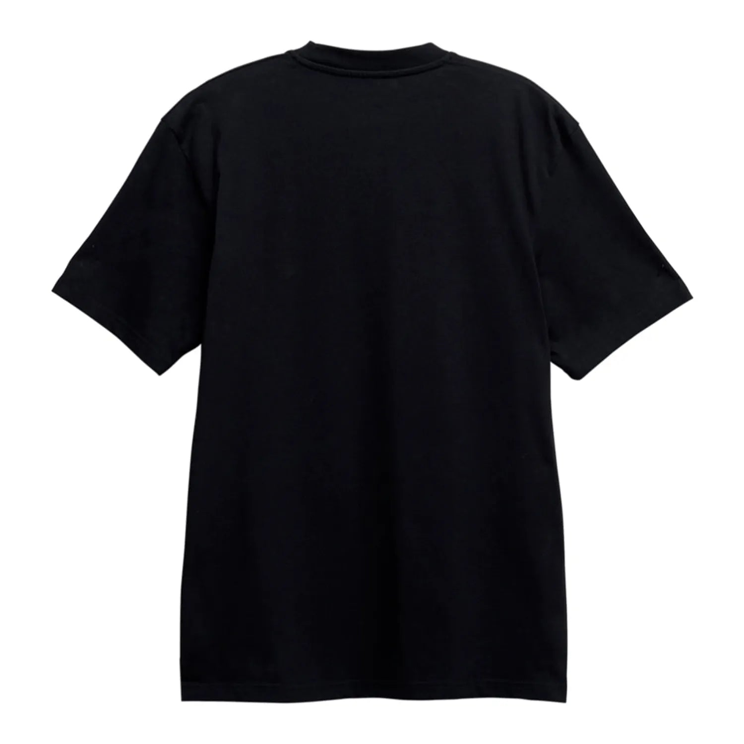 Fulllife T-Shirt MCES Campus Noir