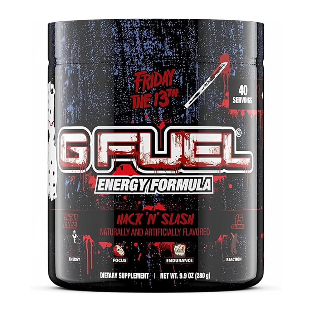 G Fuel Hack N Slash
