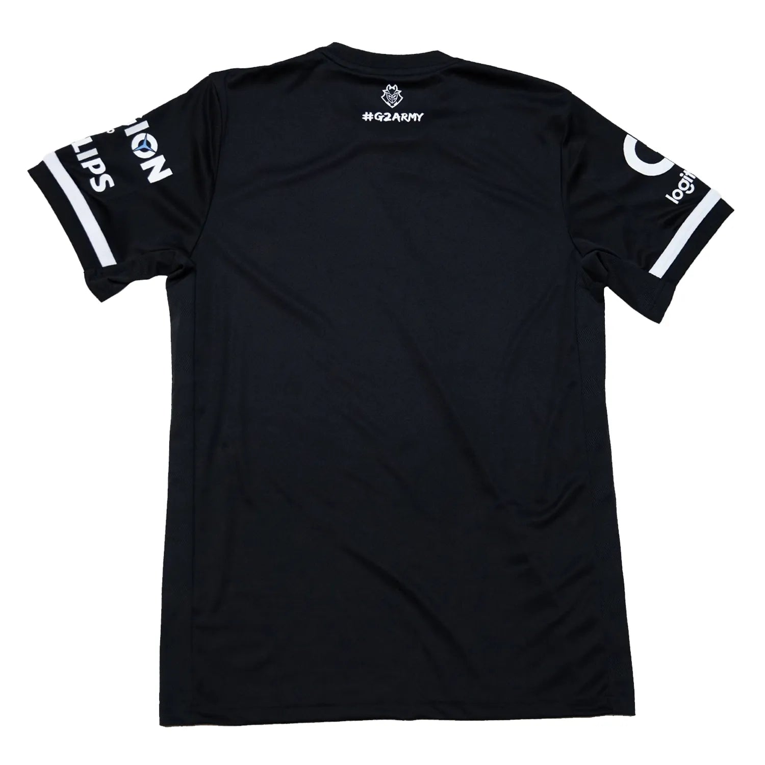 G2 Esports Maillot Sim Racing 2021