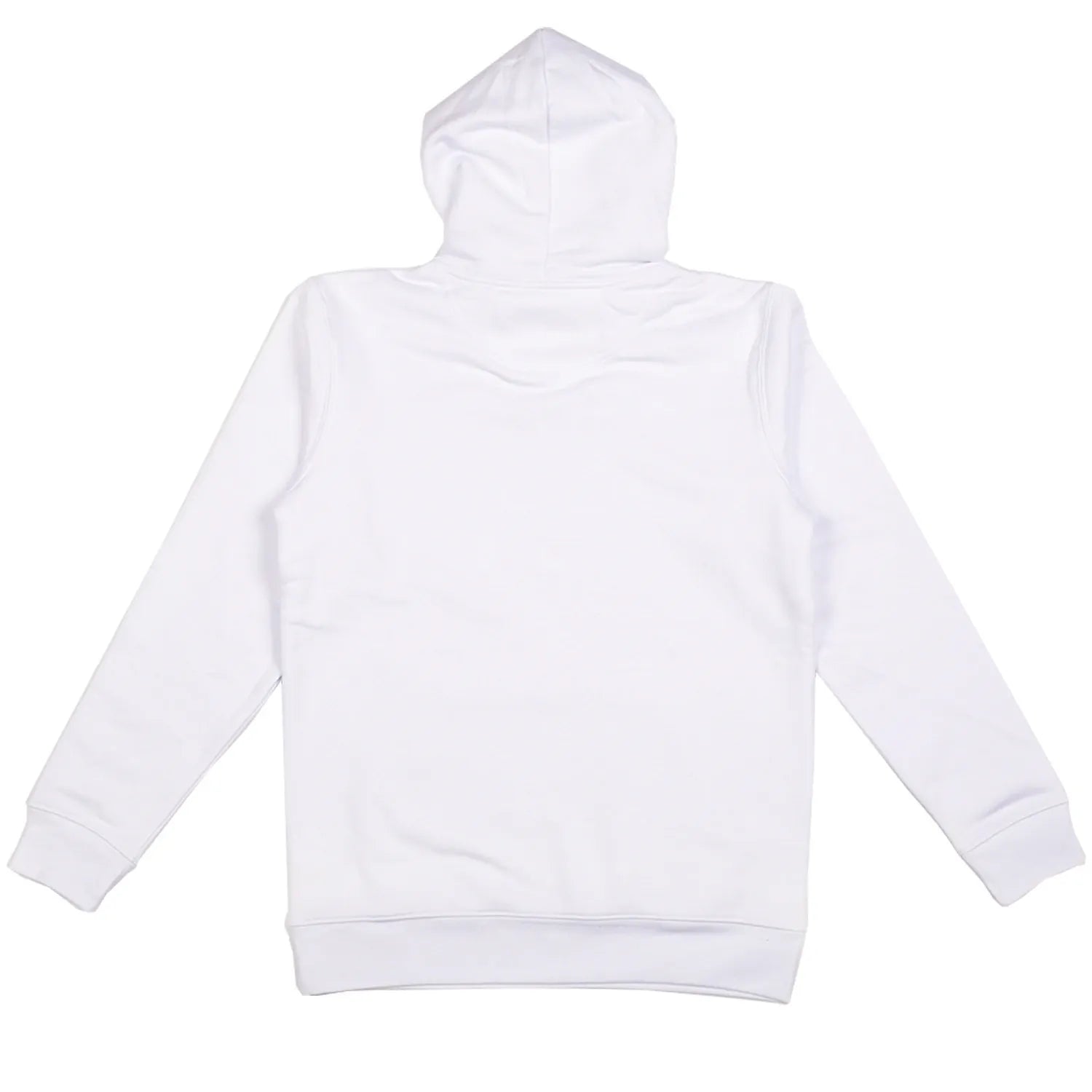 G2 Esports Hoodie Minimal Blanc