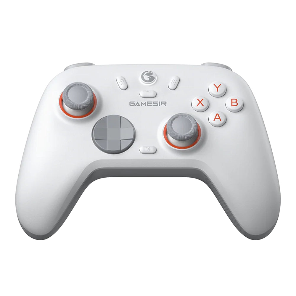 GameSir Nova 2 Lite Wireless Luminous White