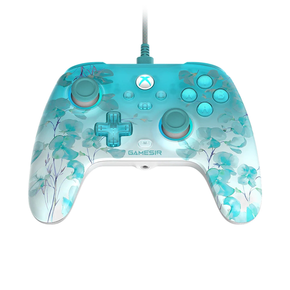 GameSir T7 Pro Floral
