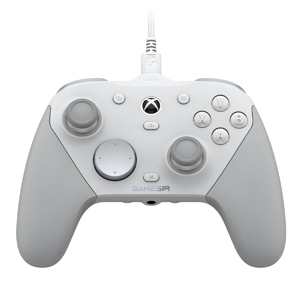 GameSir G7 PRO HE Wireless XBOX Mech White