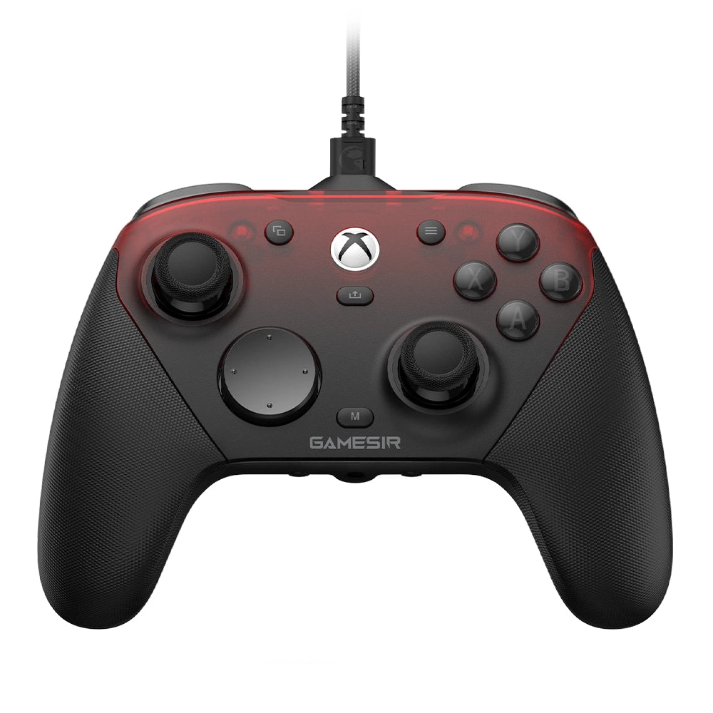 GameSir G7 PRO HE Wireless XBOX Shadow Ember