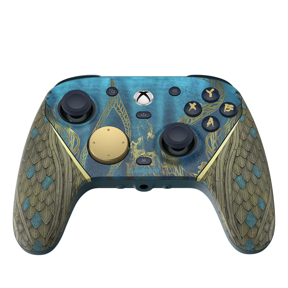 GameSir G7 Pro HE XBOX Wireless Wuchang Fallen Feathers Edition
