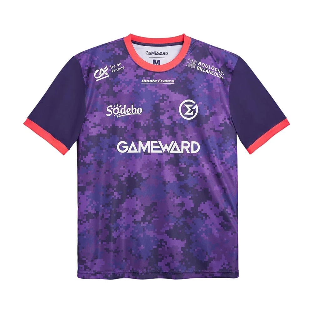 GameWard Jersey Pro 2025