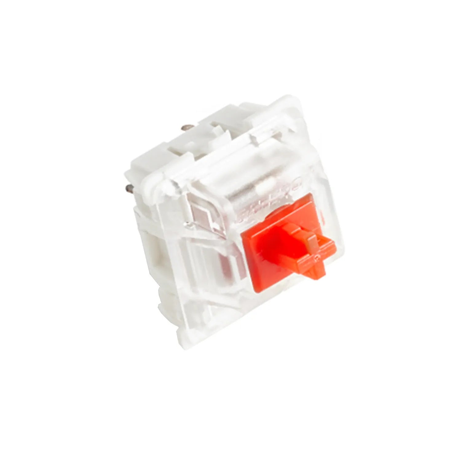 Glorious Gateron Red Linear Switches - 120pcs