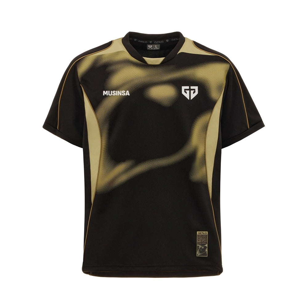 Gen.G Jersey Official 2026