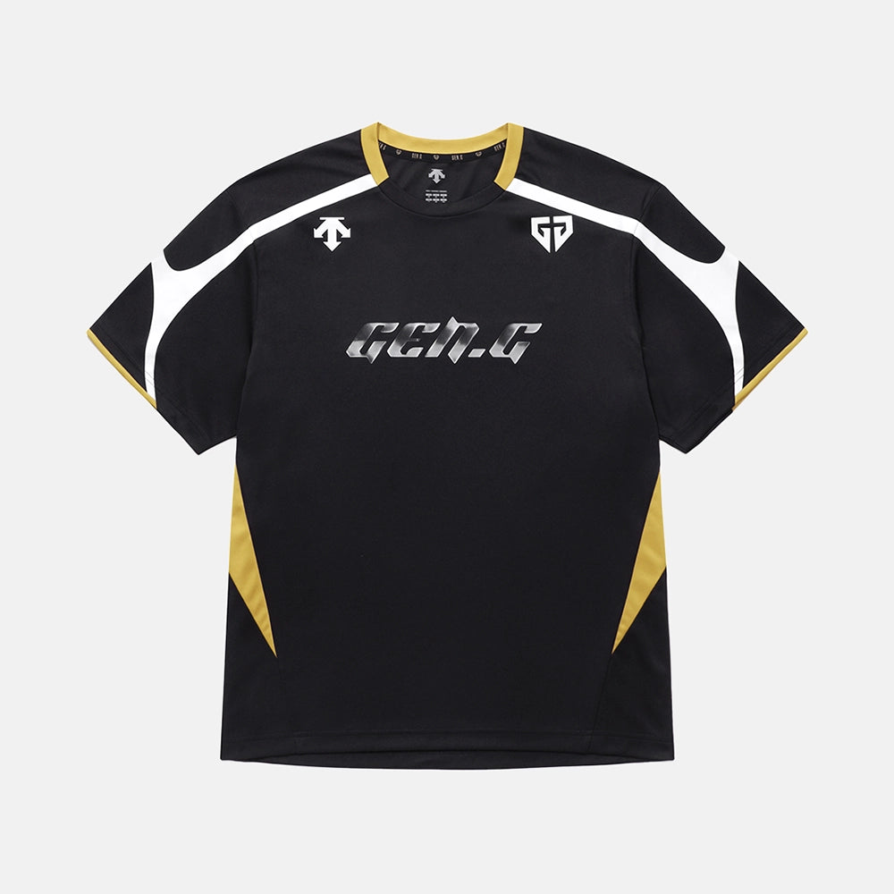 Gen.G x Descente Jersey Official 2025
