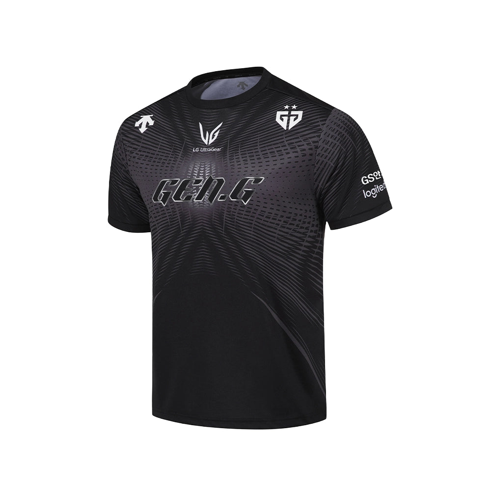 Gen.G x Descente Jersey Official Worlds 2025